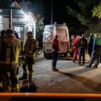 Pronađen dječak za kojim se tragalo na Marjanu