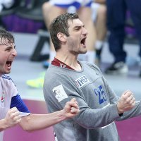 Mirko Alilović, Hrvatska, rukomet