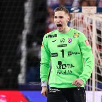 Dominik Kuzmanović, rukomet, Hrvatska