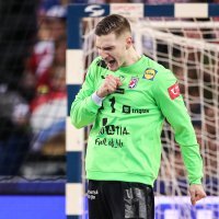 Dominik Kuzmanović, rukomet, Hrvatska