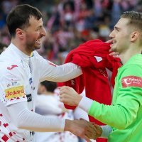 Dominik Kuzmanović, rukomet, Hrvatska