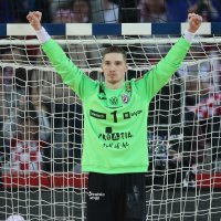 Dominik Kuzmanović, rukomet, Hrvatska