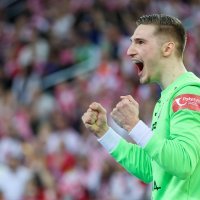 Dominik Kuzmanović, rukomet, Hrvatska