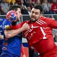 Mađarska rukometna reprezentacija