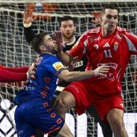 Mađarska rukometna reprezentacija