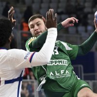 Mađarska rukometna reprezentacija