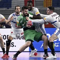 Mađarska rukometna reprezentacija