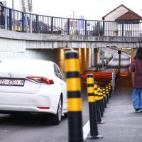 U promet pušten podvožnjak Dubravica u Zagrebu