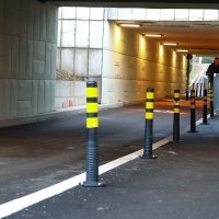 U promet pušten podvožnjak Dubravica u Zagrebu