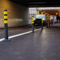 U promet pušten podvožnjak Dubravica u Zagrebu