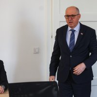 Branko Bačić svjedočio na suđenju Božidaru Kalmeti