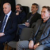 Branko Bačić svjedočio na suđenju Božidaru Kalmeti