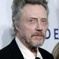 Christopher Walken