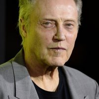 Christopher Walken