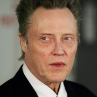 Christopher Walken