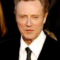 Christopher Walken