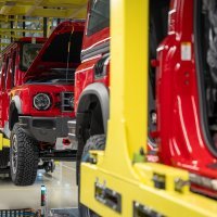 INEOS ponovno pokrenuo proizvodnju Grenadiera