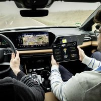 Audi MHEV plus tehnologija