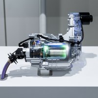 Audi MHEV plus tehnologija