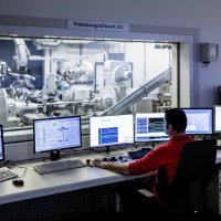 Audi MHEV plus tehnologija