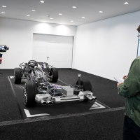 Audi MHEV plus tehnologija