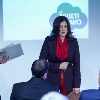 Sanja Musić Milanović