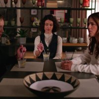 Serija 'Sjene prošlosti'