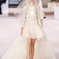 Chanel Haute couture SS25