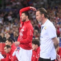 Hrvatska - Mađarska, rukomet, SP, četvrtfinale, 28.1.2025.