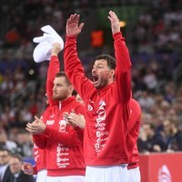 Hrvatska - Mađarska, rukomet, SP, četvrtfinale, 28.1.2025.
