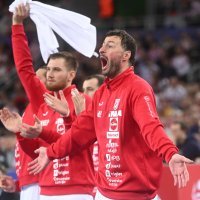 Hrvatska - Mađarska, rukomet, SP, četvrtfinale, 28.1.2025.