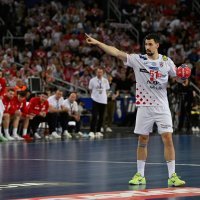 Hrvatska - Mađarska, rukomet, SP, četvrtfinale, 28.1.2025.