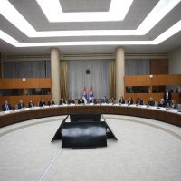 Izvanredna sjednica Vlade Republike Srbije