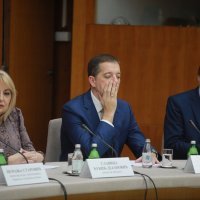 Izvanredna sjednica Vlade Republike Srbije