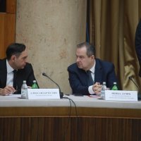 Izvanredna sjednica Vlade Republike Srbije