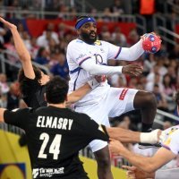 Francuska - Egipat, rukomet, SP, četvrtfinale, 28.1.2025.