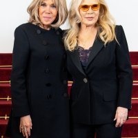 Brigitte Macron