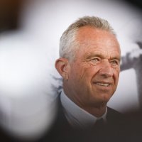 Robert Kennedy Jr.