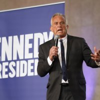 Robert Kennedy Jr.