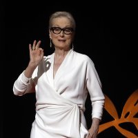 Meryl Streep