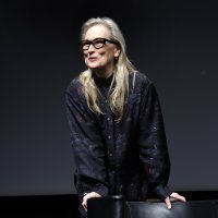 Meryl Streep