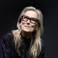 Meryl Streep