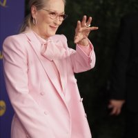 Meryl Streep