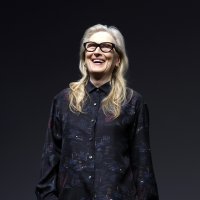 Meryl Streep