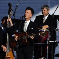Lyle Lovett