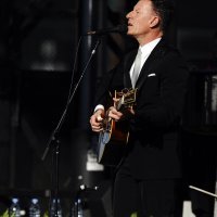 Lyle Lovett