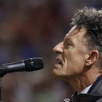 Lyle Lovett