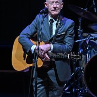 Lyle Lovett