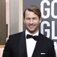 Glen Powell