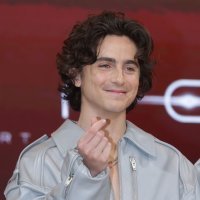 Timothee Chalamet